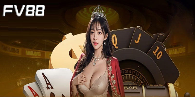 Tổng quan về Casino FV88